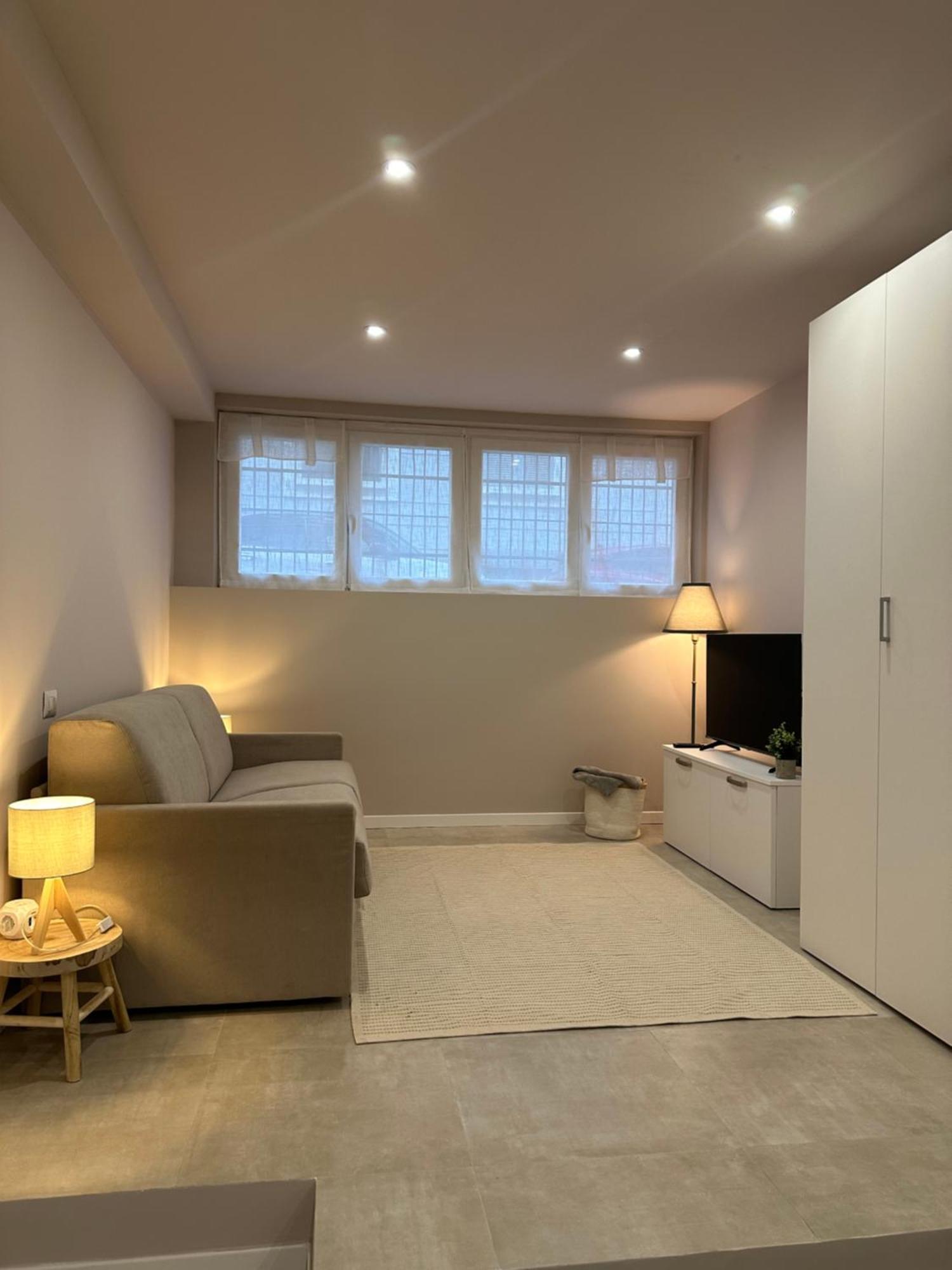 Dolce Milano Apartment Екстериор снимка